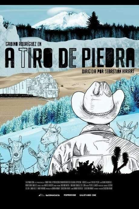 A Tiro de Piedra